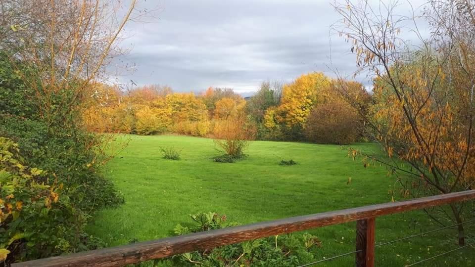 La Petite Motte Villa Ceton Exterior foto