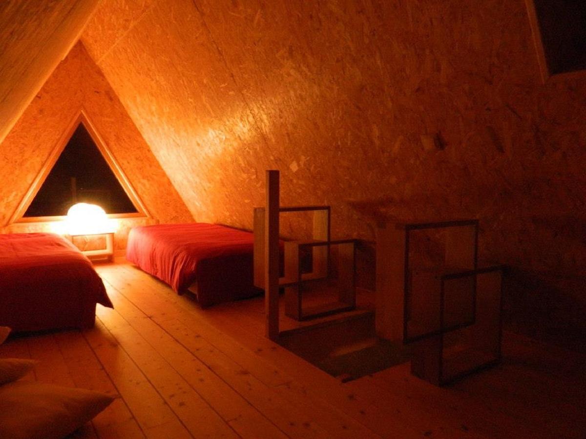 La Petite Motte Villa Ceton Cameră foto