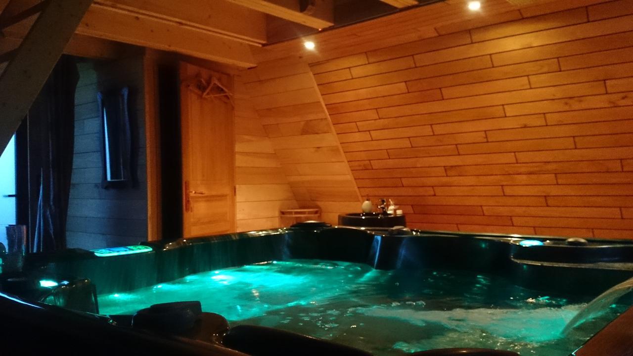 La Petite Motte Villa Ceton Cameră foto